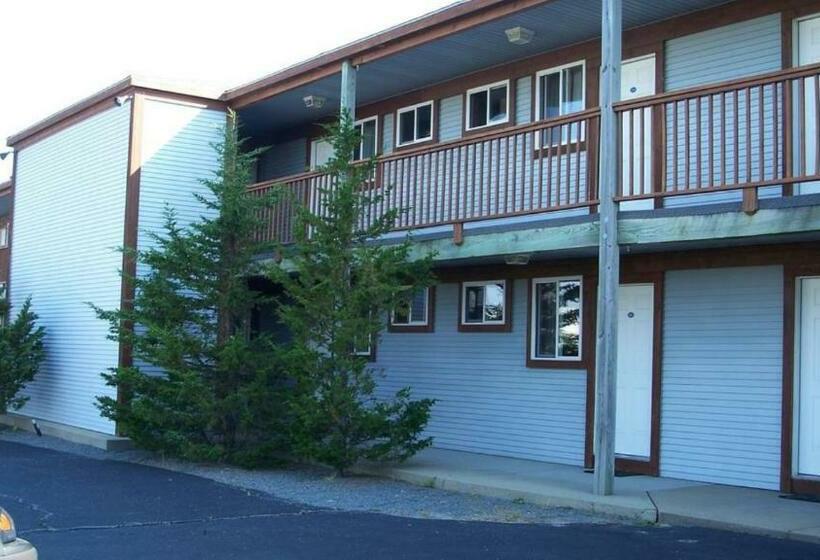 스탠다드 룸, Blue Sea Motor Inn