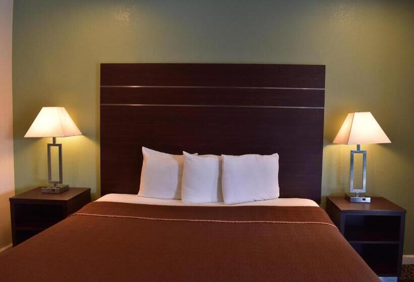 Стандартный Номер Кровать Кинг, Country Inn