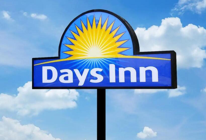 Номер Deluxe, Oceanside Inn & Suites, A Days Inn By Wyndham