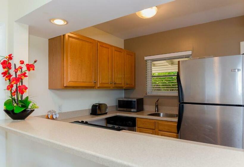 וילה בת חדר שינה 1, Royal Flamingo Villas