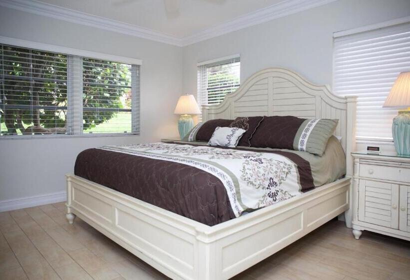 וילה בת 2 חדרי שינה, Royal Flamingo Villas
