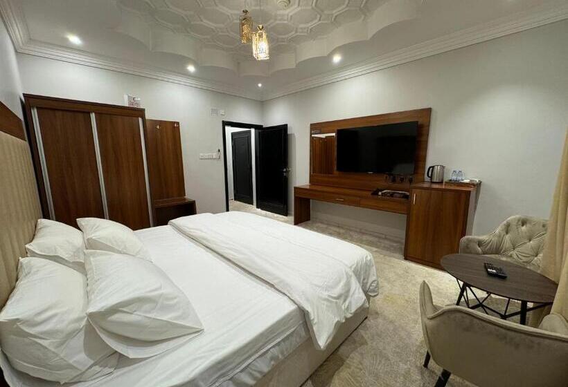 Студия Стандарт, Rosabella Hotel   شقق روزابيلا الفندقية