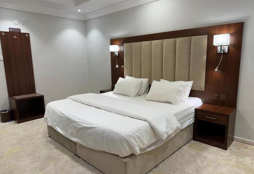 Люкс 3 Спальни, Rosabella Hotel   شقق روزابيلا الفندقية