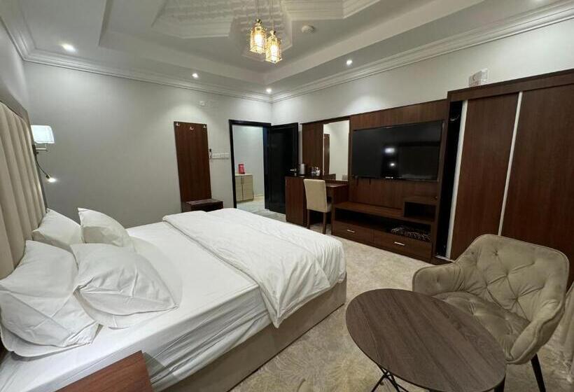 Люкс 3 Спальни, Rosabella Hotel   شقق روزابيلا الفندقية