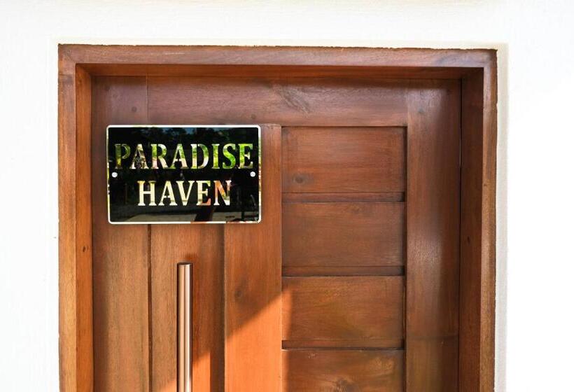 اتاق خانوادگی, Hangout Haven Siargao Homestay