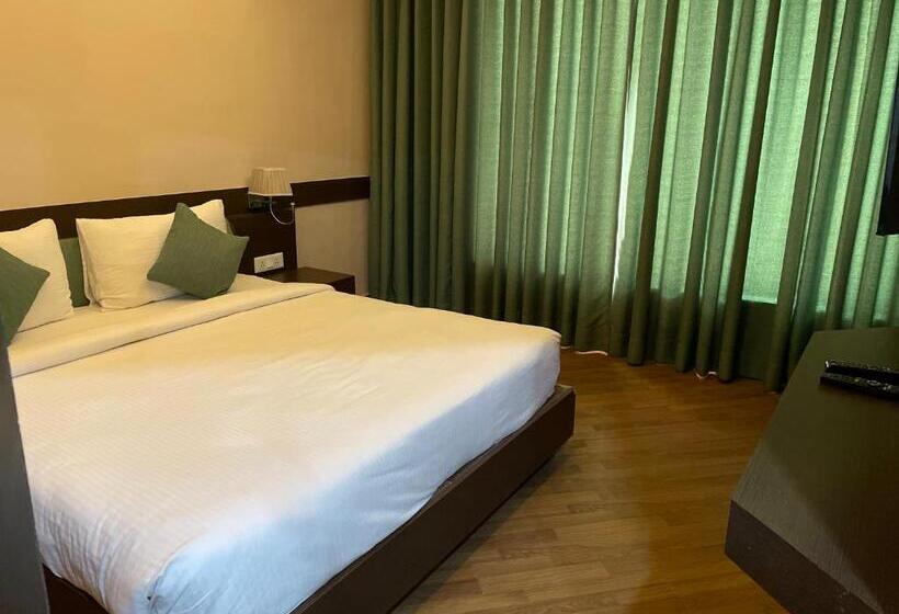 سوییت, V Retreat Gurgaon