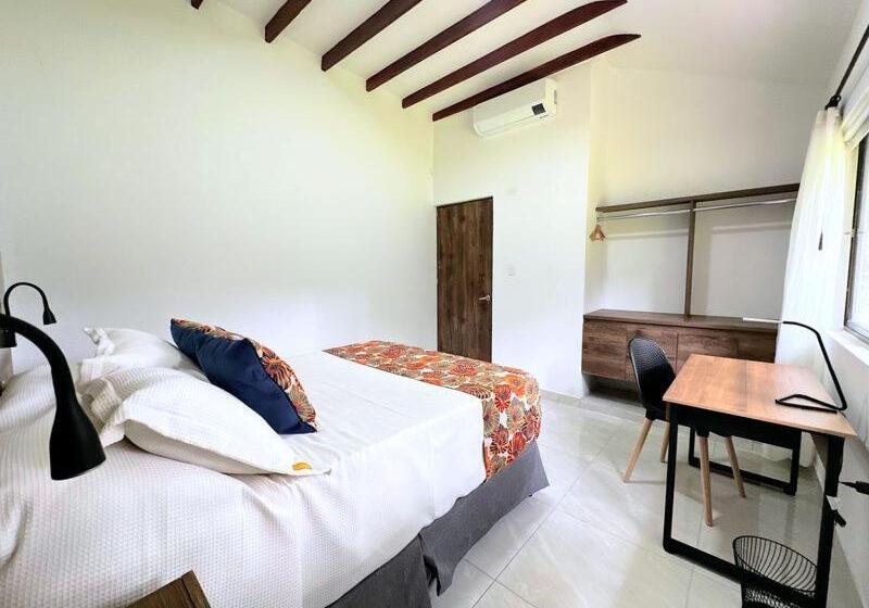 Номер Стандарт, Doral House Villavicencio