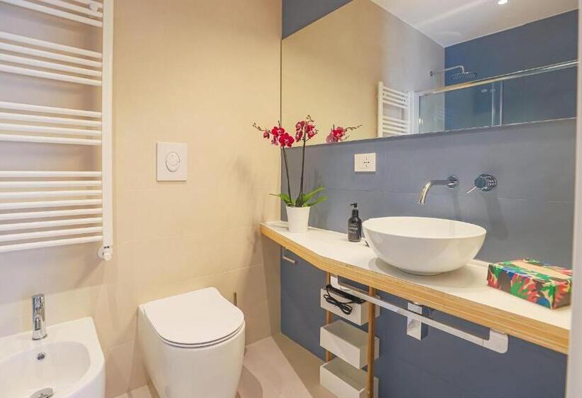 اتاق استاندارد, Desiderio Guest House