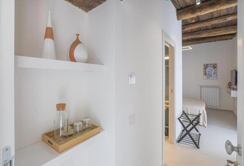 اتاق استاندارد, Desiderio Guest House
