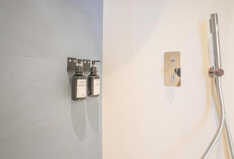 اتاق استاندارد, Desiderio Guest House