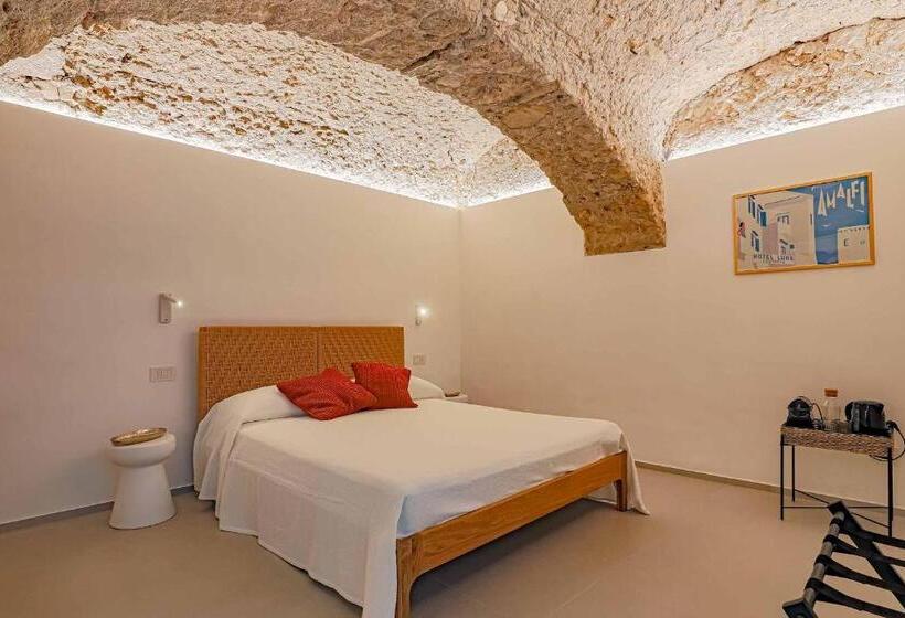 اتاق لوکس, Desiderio Guest House