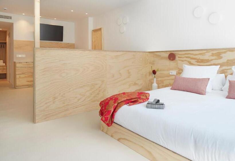 Escritório Deluxe, Feelfree Stays Antiguo