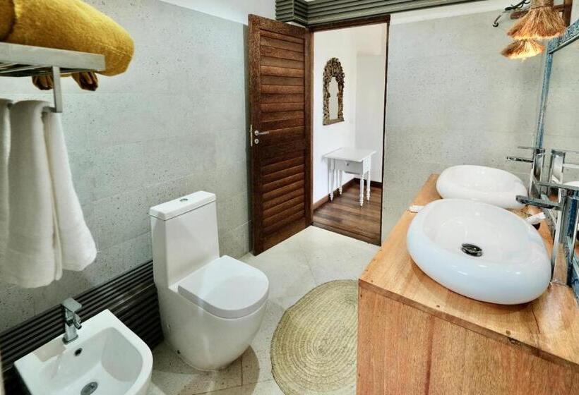 اتاق لوکس, Maharaja Boutique Hotel Zanzibar
