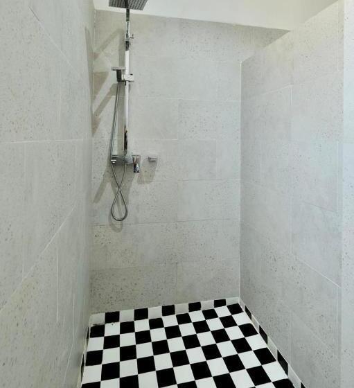 سوییت جونیور لوکس, Maharaja Boutique Hotel Zanzibar