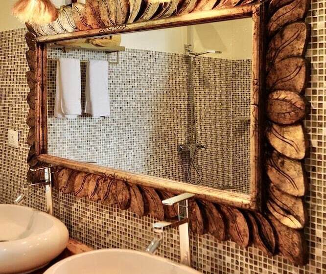 اتاق لوکس, Maharaja Boutique Hotel Zanzibar