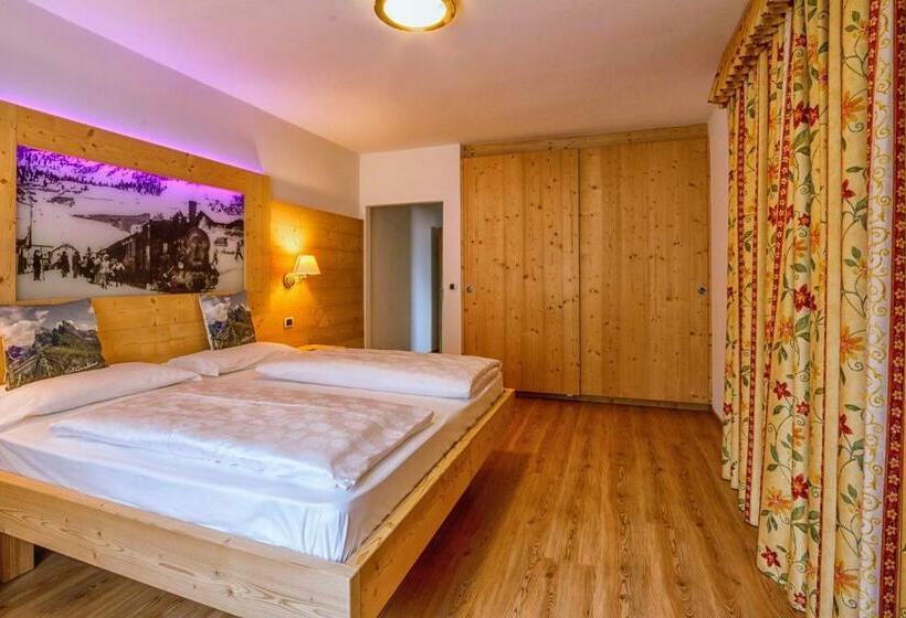 Номер Superior, Garni Snaltnerhof