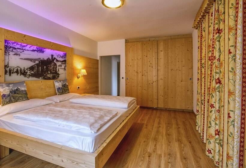 Номер Superior, Garni Snaltnerhof