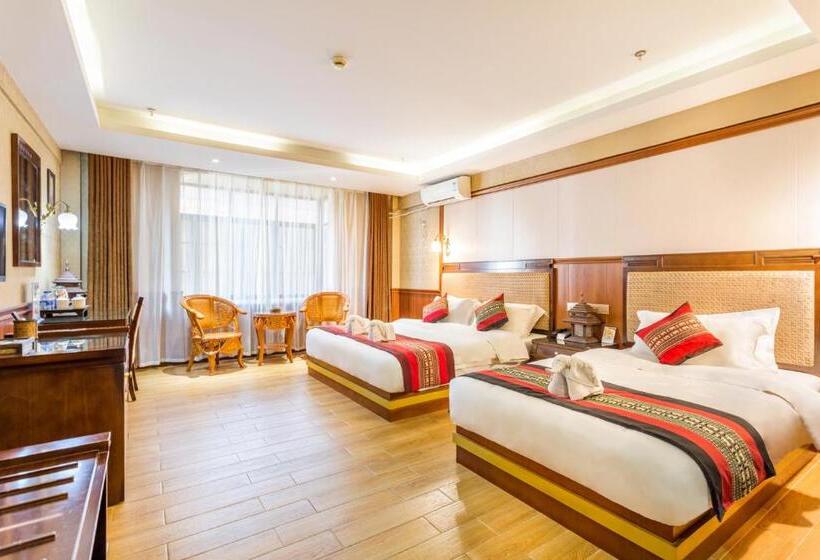 Family Suite, @siam