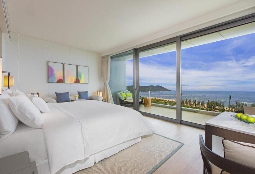 Стандартный Номер Кровать Кинг, The Westin Blue Bay Resort & Spa