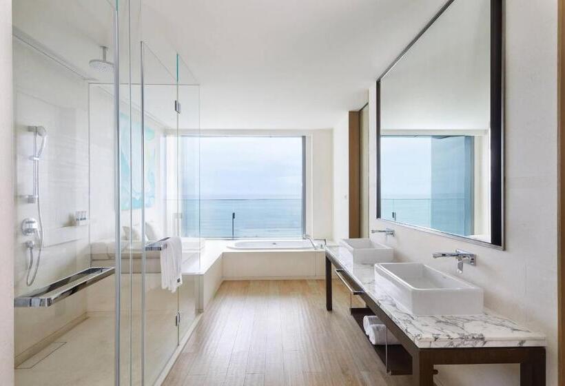 Студия Стандарт Вид на Море, The Westin Blue Bay Resort & Spa