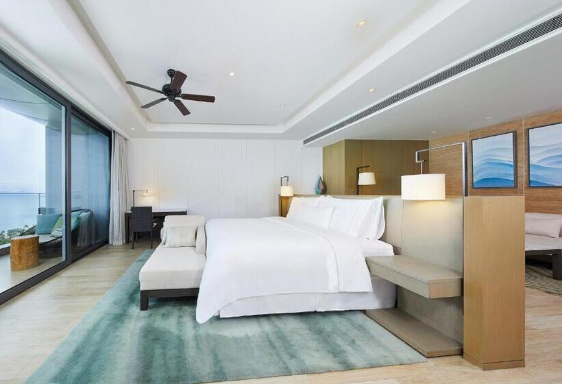 Студия Стандарт Вид на Море, The Westin Blue Bay Resort & Spa