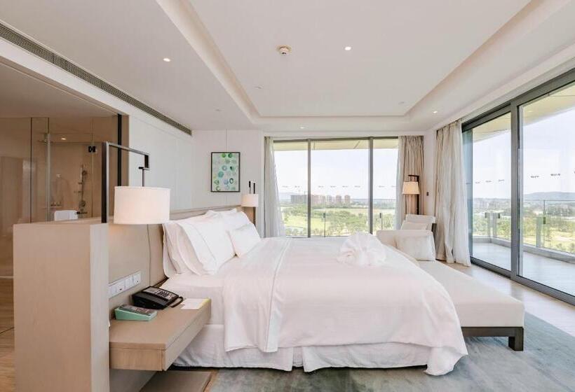 Люкс Вид на Море, The Westin Blue Bay Resort & Spa