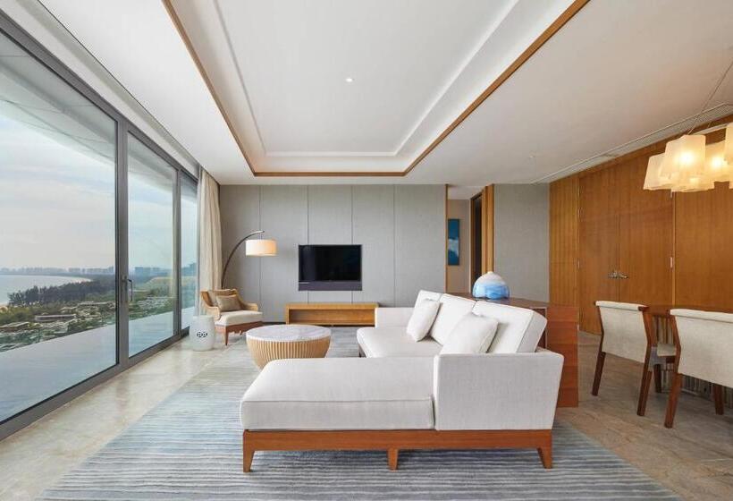 Номер Стандарт Вид на Море, The Westin Blue Bay Resort & Spa