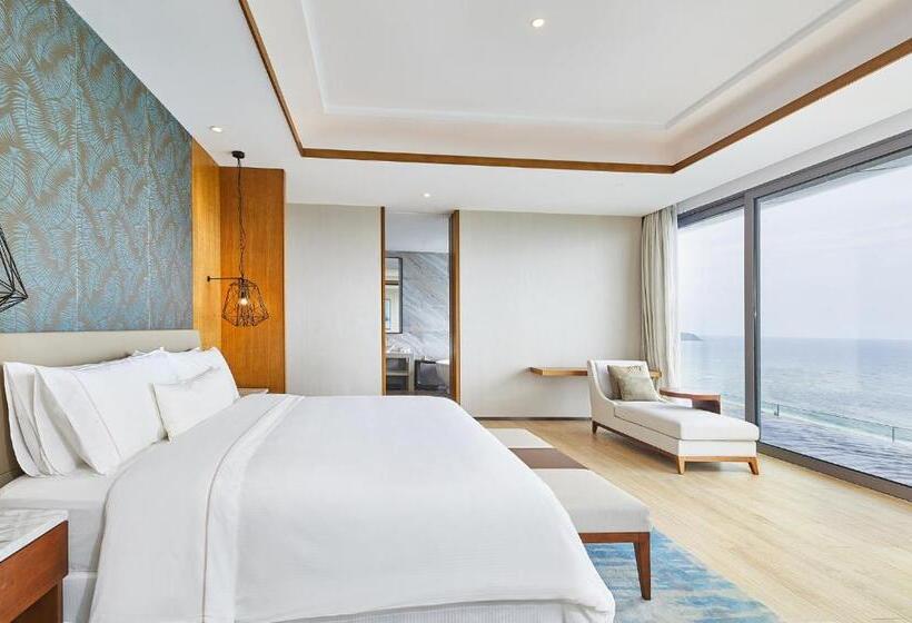 Люкс, The Westin Blue Bay Resort & Spa
