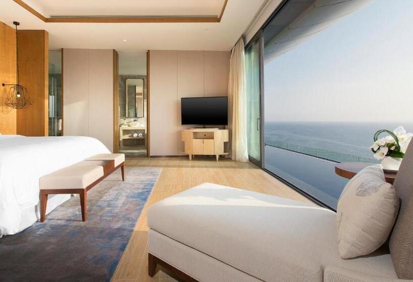 Номер Стандарт Вид на Море, The Westin Blue Bay Resort & Spa