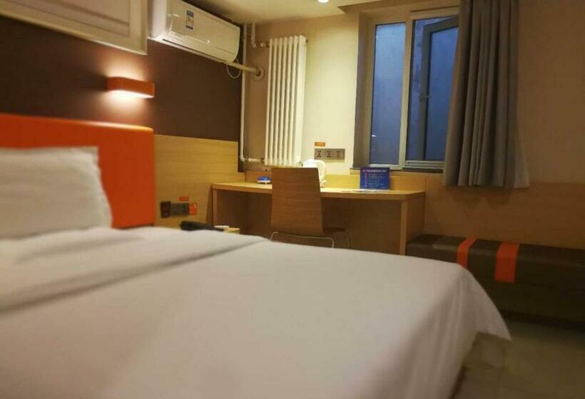 비즈니스룸, 7days Premium Beijing Dongzhimen Airport Express Station