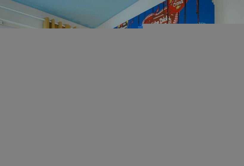 Номер Стандарт Трехместный, B&b Hotel München City West
