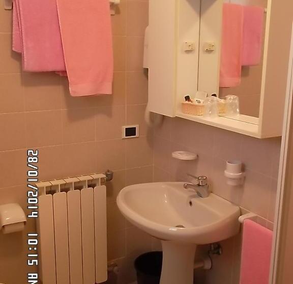 스탠다드 룸, Residence La Rosa