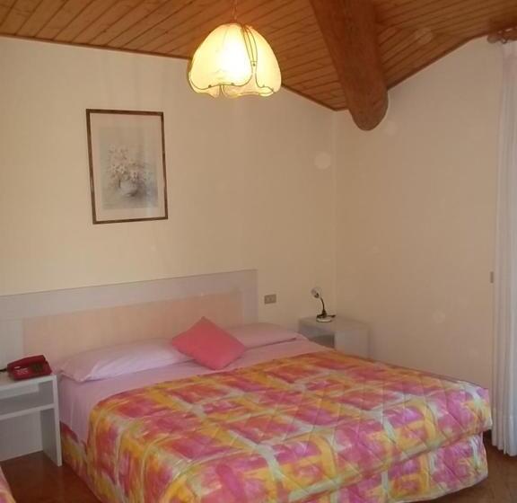 스탠다드 룸, Residence La Rosa