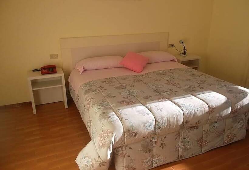 스탠다드 룸, Residence La Rosa