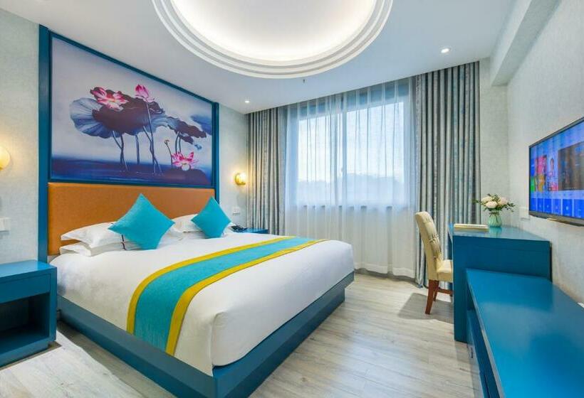 Standard Room, Yiwu Best