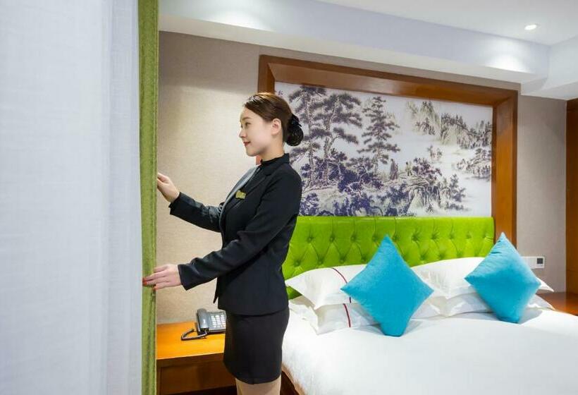 Superior Room, Yiwu Best