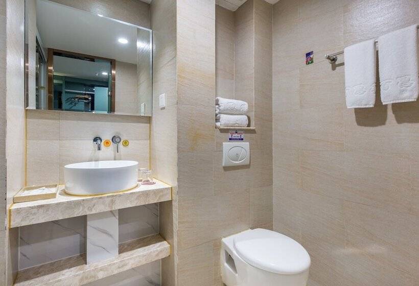 Superior Room, Yiwu Best