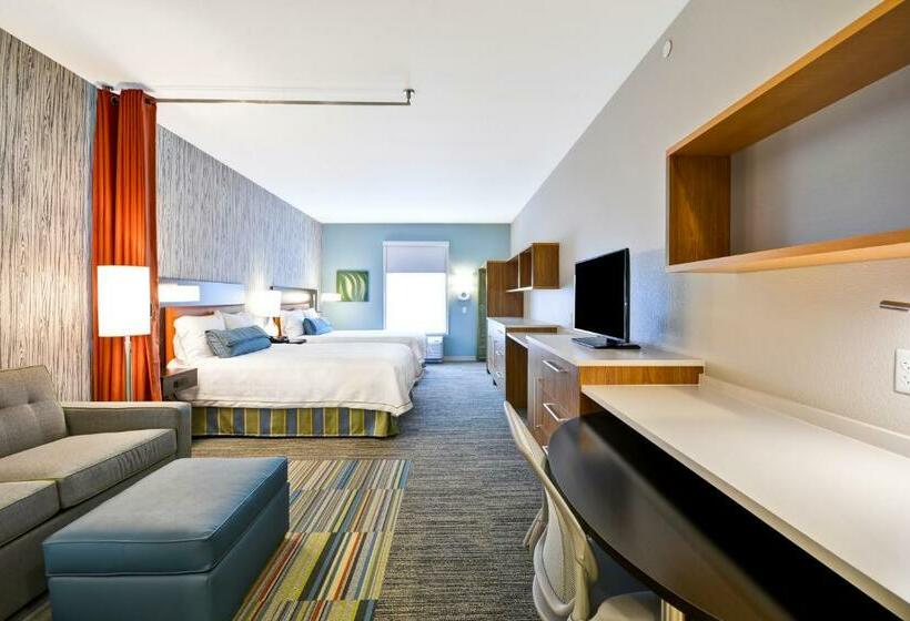 Monolocale Standard, Home2 Suites By Hilton Evansville