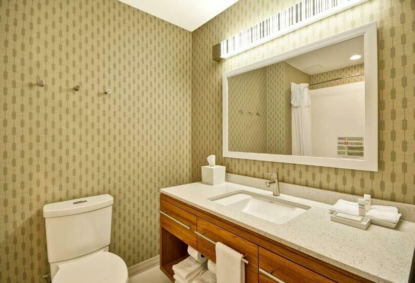 Monolocale Standard, Home2 Suites By Hilton Evansville