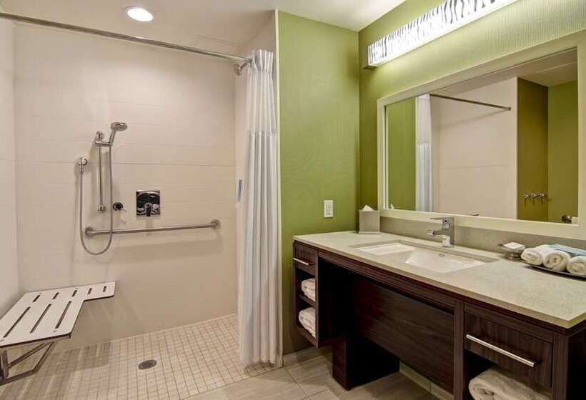 Suite, Home2 Suites By Hilton Evansville