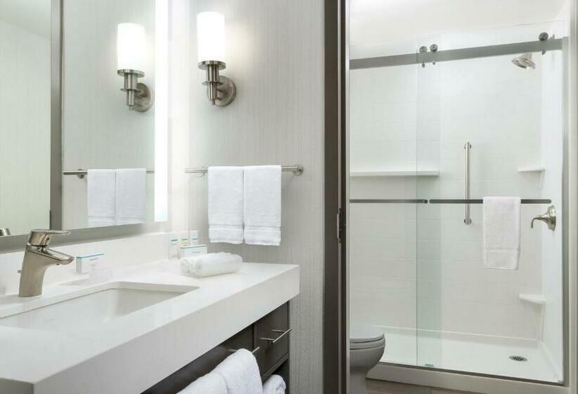 Люкс Кровать Кинг, Homewood Suites By Hilton San Jose Santa Clara