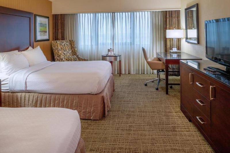 Люкс Кровать Кинг, Homewood Suites By Hilton San Jose Santa Clara