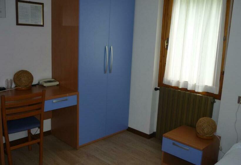 Номер Стандарт Индивидуальный, Residence Hotel Maxi