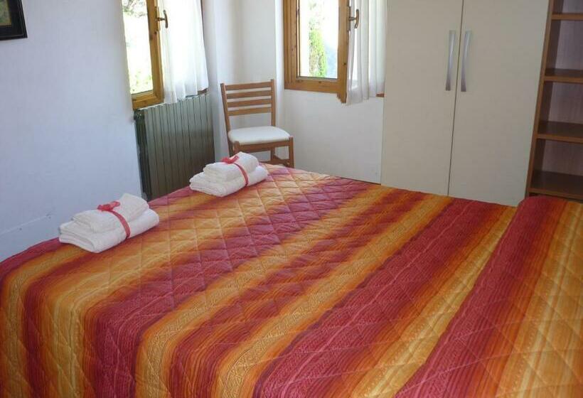 Номер Стандарт Вид на Горы, Residence Hotel Maxi
