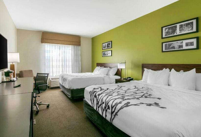 스탠다드 룸, Sleep Inn & Suites