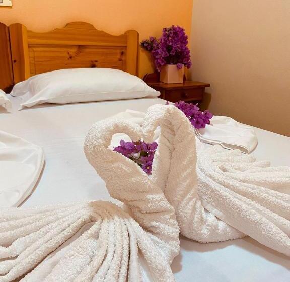 Номер Economy, Residence Hotel Maxi