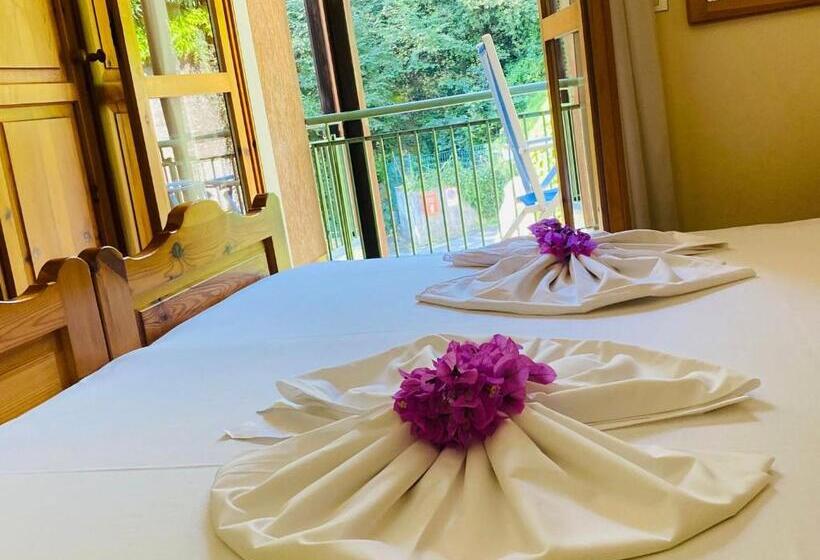 2 Bedroom Apartment with Views, Residence Hotel Maxi