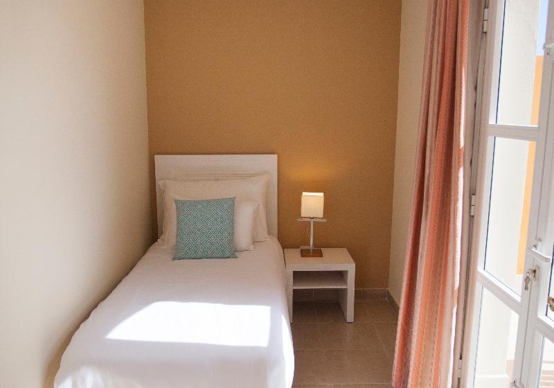 带1个卧室的公寓, Coral Los Silos  Your Natural Accommodation Choice