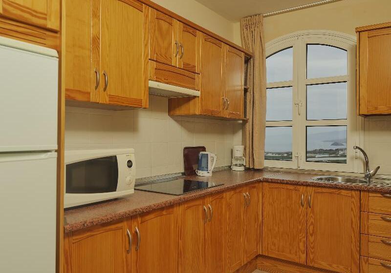 带2个卧室的公寓, Coral Los Silos  Your Natural Accommodation Choice