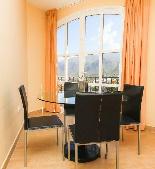 带2个卧室的公寓, Coral Los Silos  Your Natural Accommodation Choice